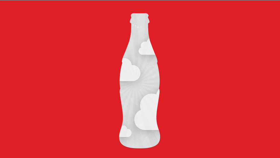 Coca-Cola Motion Interaction